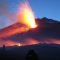 Esplosione cratere Etna: quattro feriti al Cannizzaro