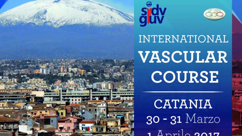 Corso internazionale di diagnostica vascolare dal 30 Marzo
