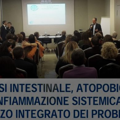 Disbiosi Intestinali