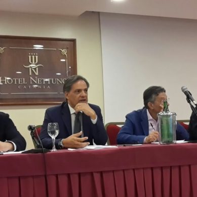 Assemblea dell’Ordine: approvato all’unanimità il bilancio