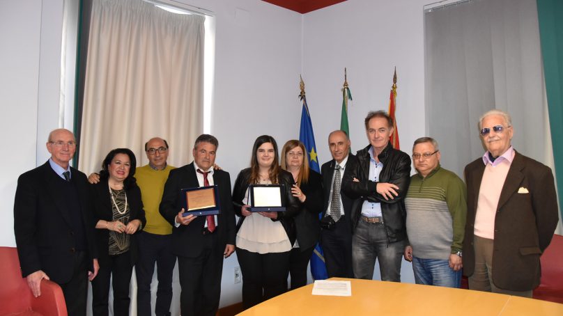 Siracusa, borse di studio dell’ASP agli studenti più bravi