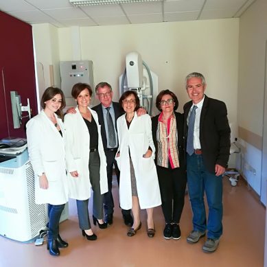 Ospedale di Lentini: riapre Servizio di Senologia