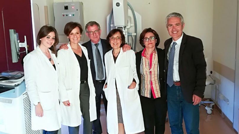 Ospedale di Lentini: riapre Servizio di Senologia