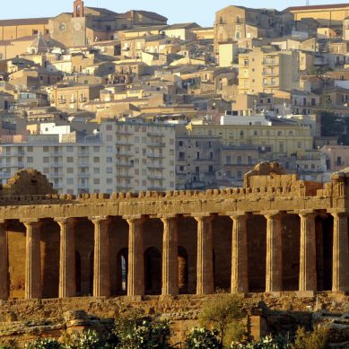 Allarme morbillo ad Agrigento