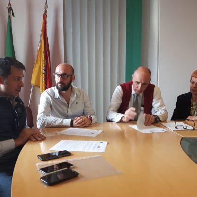 ASP Siracusa firma protocollo per la prevenzione degli incidenti sul lavoro