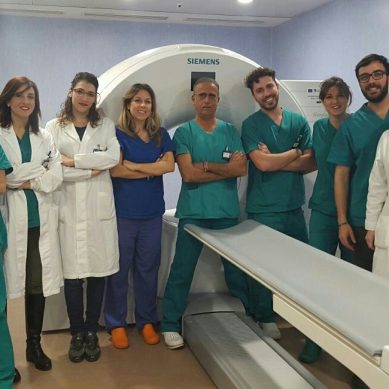 Medicina nucleare d’avanguardia all’Umberto I di Siracusa