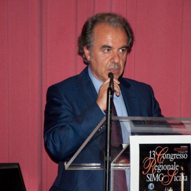 Rizzo al Congresso SIMG “Per il malessere della categoria, Ordine laboratorio di rinascita”