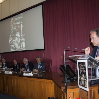 Rizzo al Congresso SIMG “Per il malessere della categoria, Ordine laboratorio di rinascita”