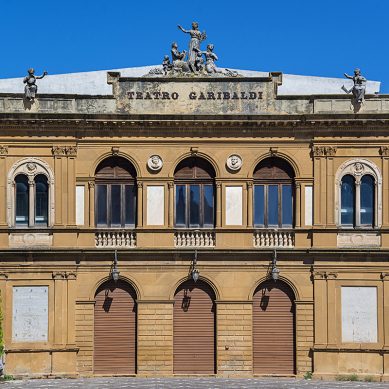 Piazza Armerina 10 Giugno, convegno sul sistema trasfusionale siciliano