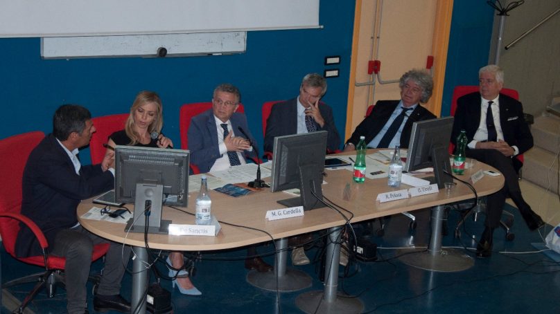 Congresso LIAF, nessun rischio con la sigaretta elettronica
