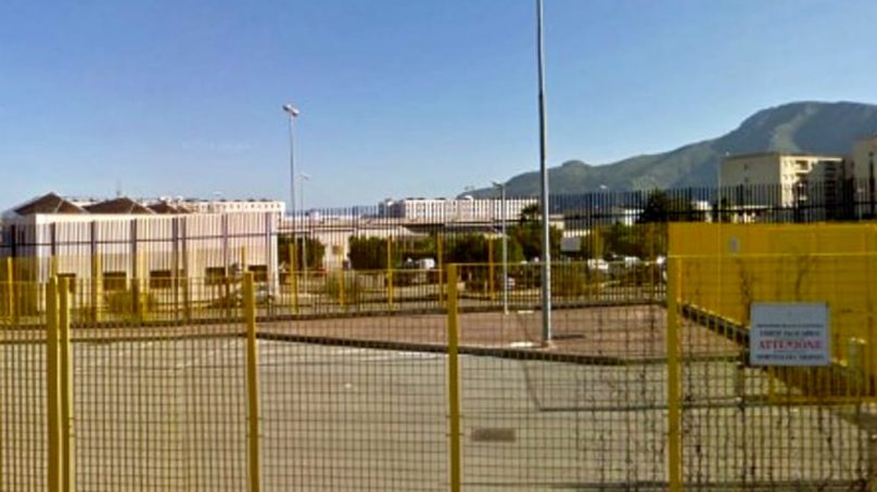 Palermo, protocollo per la prevenzione del suicidio in carcere