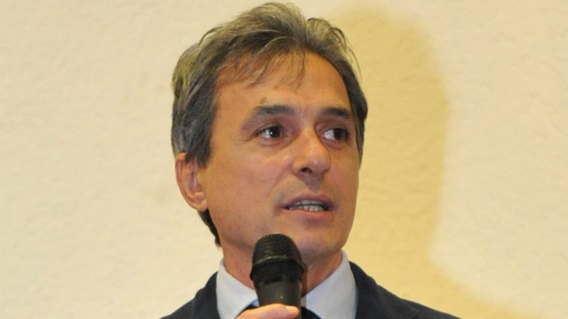 Lucio Di Mauro confermato nel direttivo della Società italiana di Medicina legale