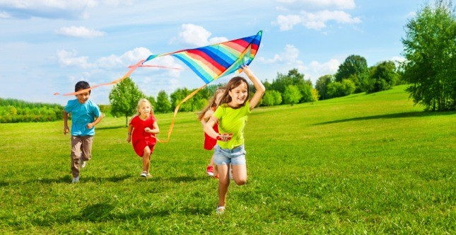 Le nuove generazioni sono a rischio di ossa fragili