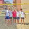 AVIS Enna: beach volley per promuovere il dono del sangue