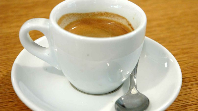 Caffè, ancora dati scientifici a favore