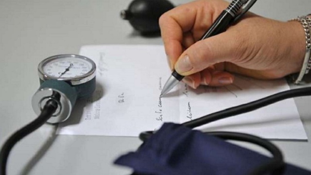 Il certificato medico classificato come “atto pubblico”
