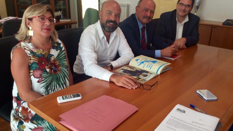 Palermo, l’ASP rinnova convenzione con la Lega del Filo d’oro