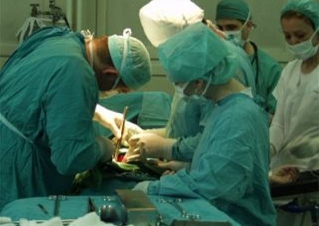 Chirurghi ospedalieri lanciano allarme su formazione specializzandi