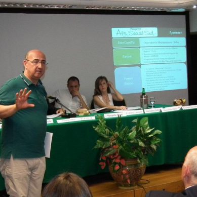 Tre giorni per presentare i progetti di educazione alla salute nelle scuole