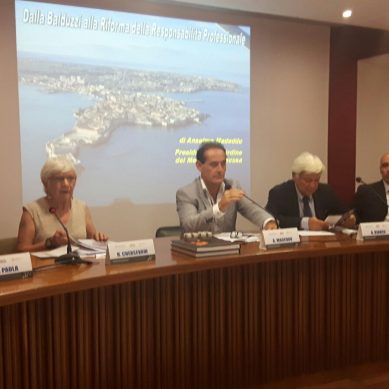 Amedeo Bianco a Siracusa “Vigilare sulla corretta applicazione della nuova legge sulla responsabilità professionale”