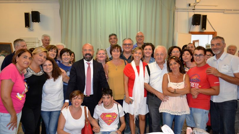 Palermo, per la prima volta assistenza domiciliare per autismo