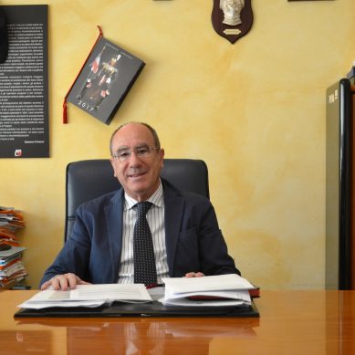 Il catanese Domenico Moncada nuovo direttore amministrativo dell’ASP di Palermo