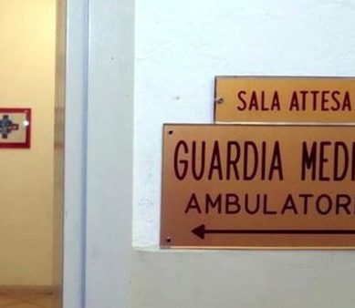 Buscema: “Basta donne medico da sole in Guardia medica”