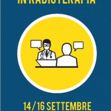 Siracusa, consuelling in radioterapia