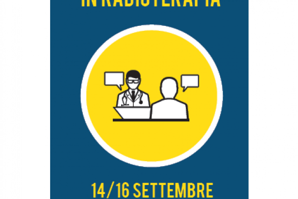 Siracusa, consuelling in radioterapia