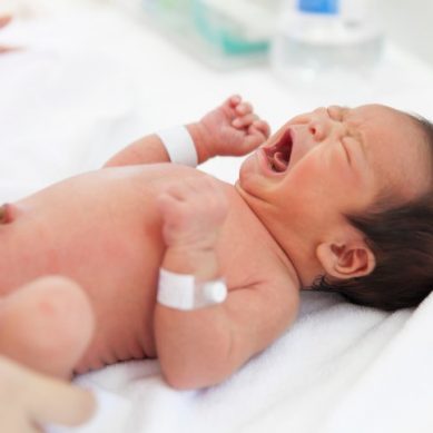 La sepsi neonatale: 12 Settembre meeting al “Vittorio Emanuele”