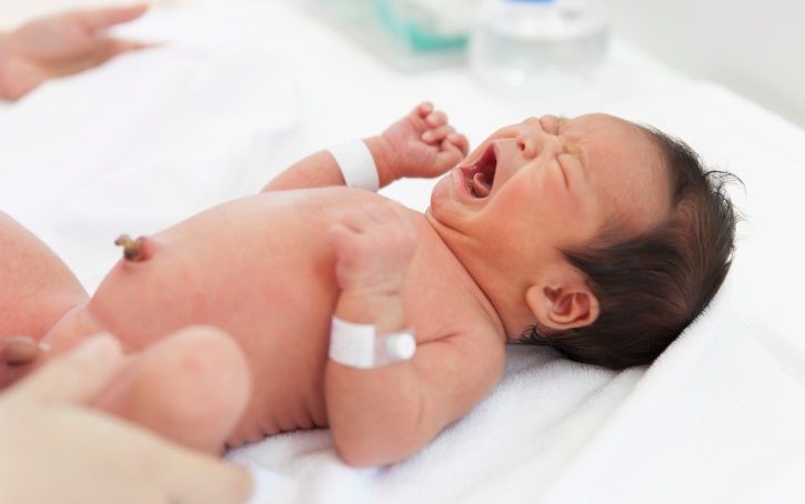 La sepsi neonatale: 12 Settembre meeting al “Vittorio Emanuele”