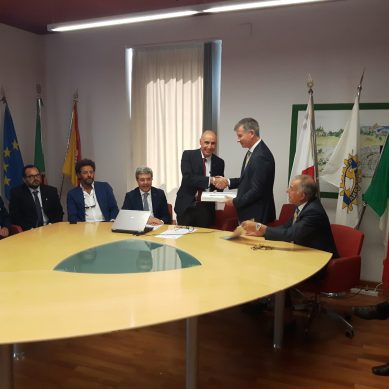 ASP e Rotary Siracusa per “No ictus – No infarto”