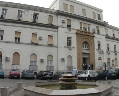 Prelievo multiorgano all’ospedale Ingrassia di Palermo