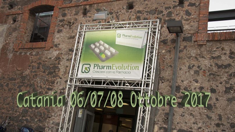 PharmEvolution 2017