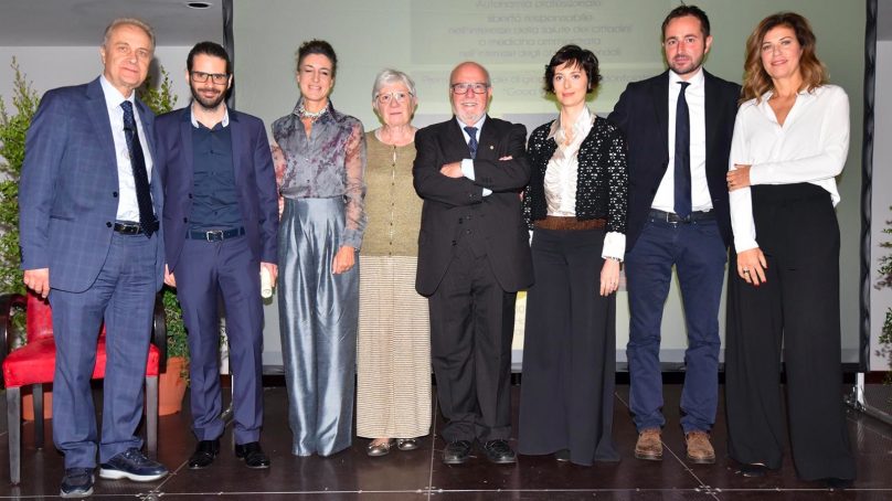 Consegnati a Giardini Naxos i Premi Good Writing di giornalismo