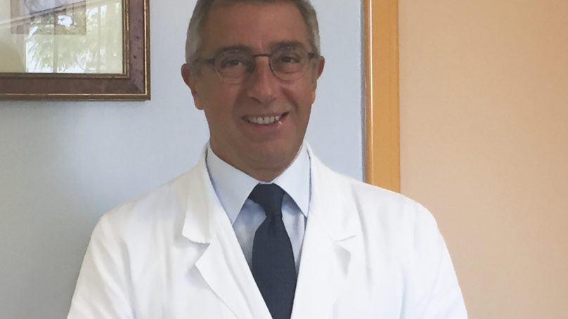Mario Zappia eletto segretario nazionale della Società di neurologia