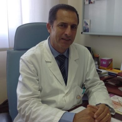 Dario Giuffrida (IOM) coordinatore regionale dell’Associazione di Oncologia Medica