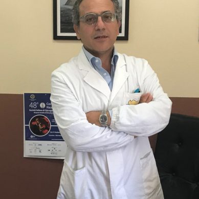 A Messina dal 25 al 27 Ottobre il Congresso Nazionale di Chirurgia pediatrica