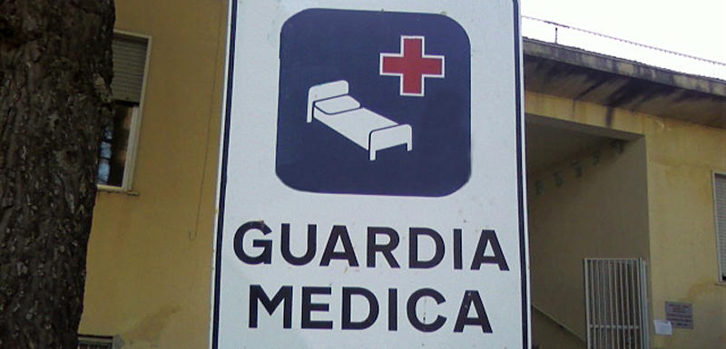 Lettera aperta ad una collega di Guardia medica