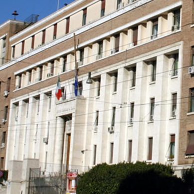 Nominato nuovo Comitato etico dell’Istituto Superiore di Sanità