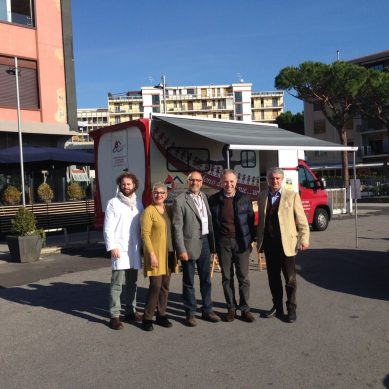 Donazione di sangue all’Ordine dei medici… si può dare di più!