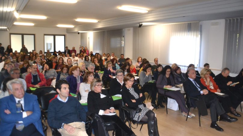 Quando le violenze sulle donne si scoprono al Pronto Soccorso