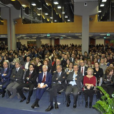 Domenica 17 Dicembre allo Sheraton la tradizionale Giornata del Medico e dell’Odontoiatra