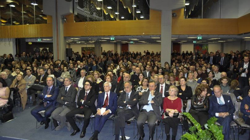 Domenica 17 Dicembre allo Sheraton la tradizionale Giornata del Medico e dell’Odontoiatra