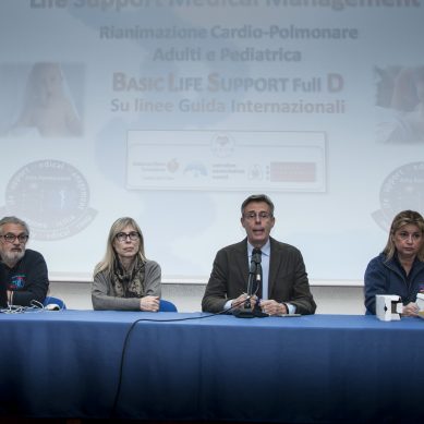 Ordine e Fondazione in prima linea nella formazione dei giovani