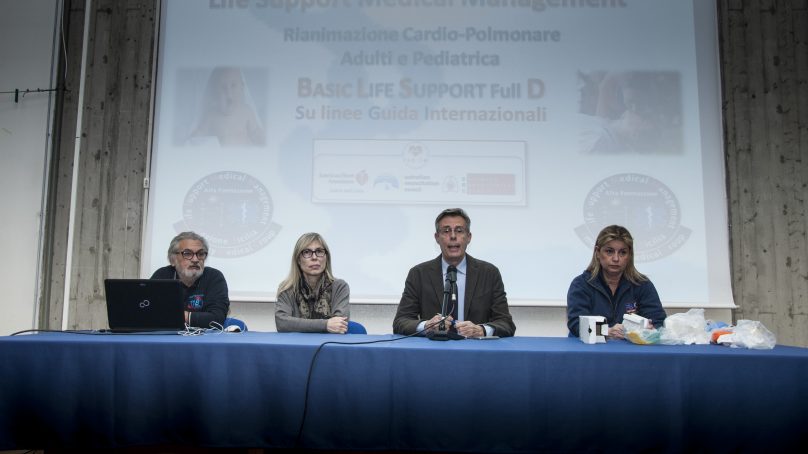 Ordine e Fondazione in prima linea nella formazione dei giovani