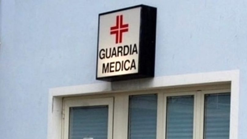Nessuna violenza nella Guardia medica di Ragalna