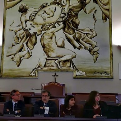 Catania è cultura dei diritti