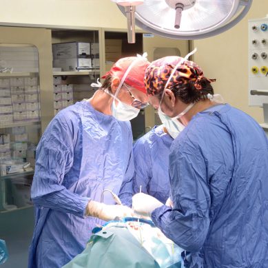 Humanitas accreditata come Centro di riferimento per la chirurgia della tiroide