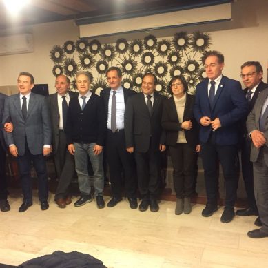 I medici siciliani fanno rete per eleggere il presidente nazionale